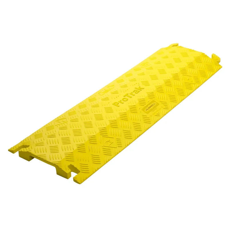 CABLE PROTECTOR HUBW PROTRK140Y CABLE PROTECTOR Shop Now