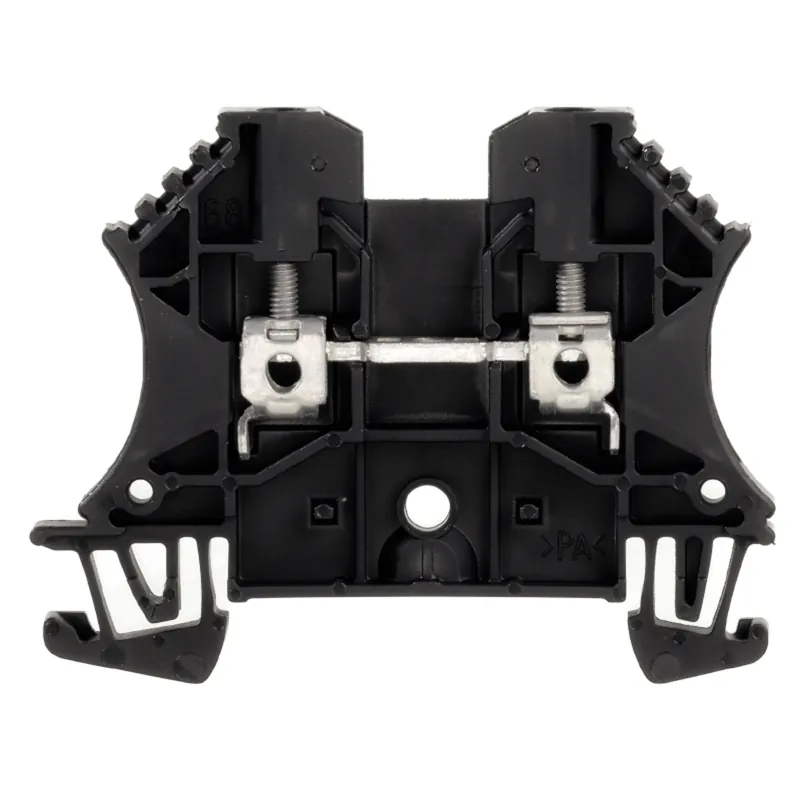 Deal TERMNL BLK WDU 2.5PA