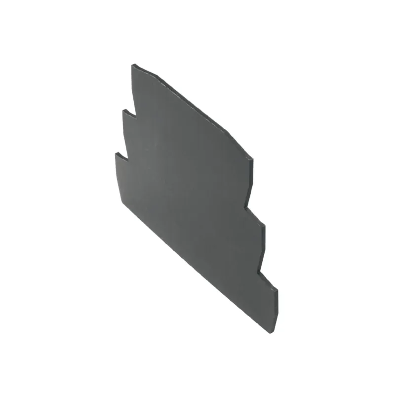 AP VSSC6 END PLATE Holiday Sale