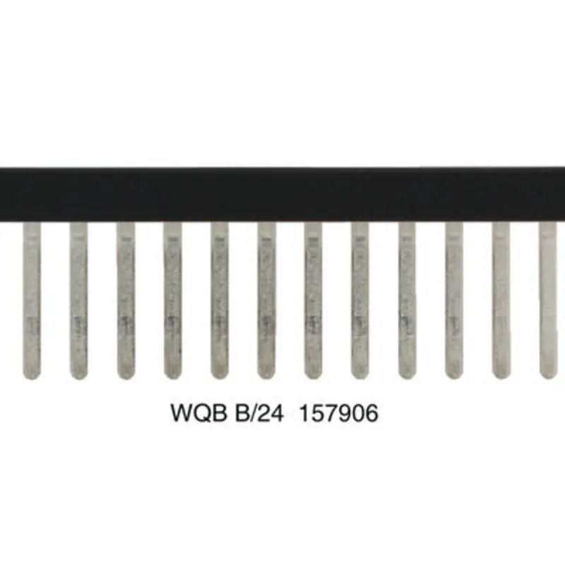 TERMNL BLK WQB 24/1624 POLE16MM PIN Don’t Miss Out