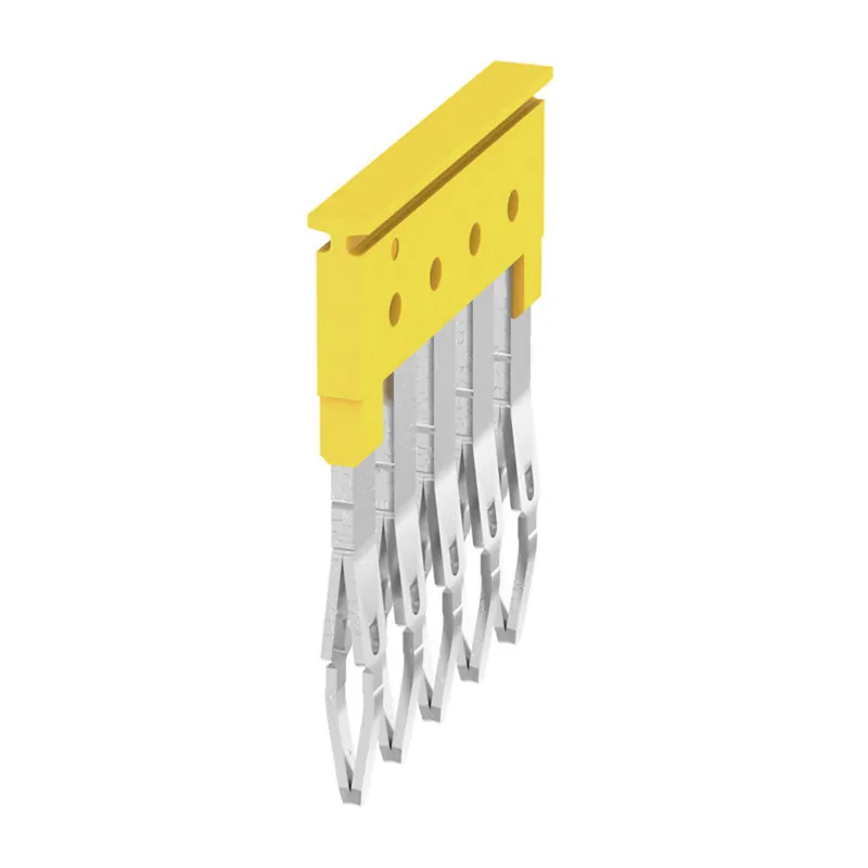 TERMNL BLK ZQV 2.5/5 Top Pick