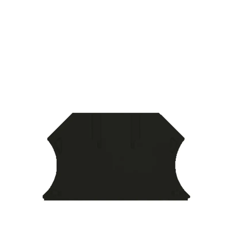 While Supplies Last WEI 1050010000 TERMNL BLK WAP