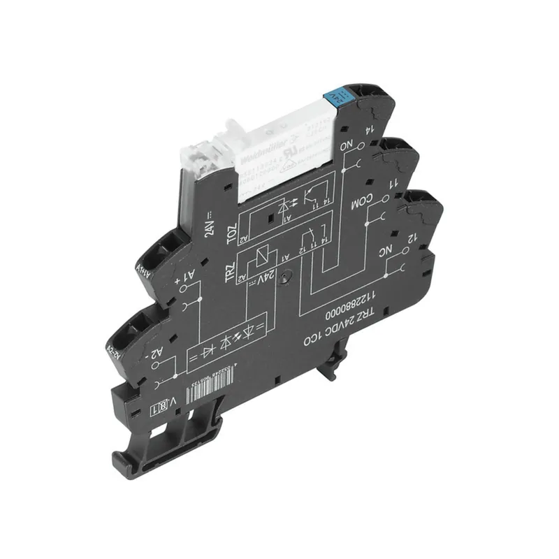 WEI 1122880000 TRZ 24VDC 1CO Final Sale