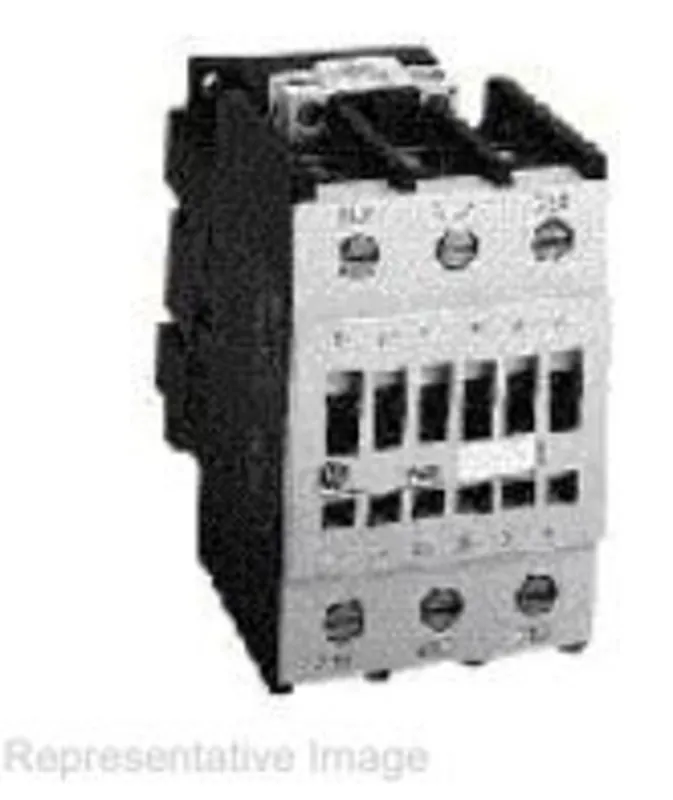 CR120, GE, Accessory, Normally Open Standard Contact Hot Deal
