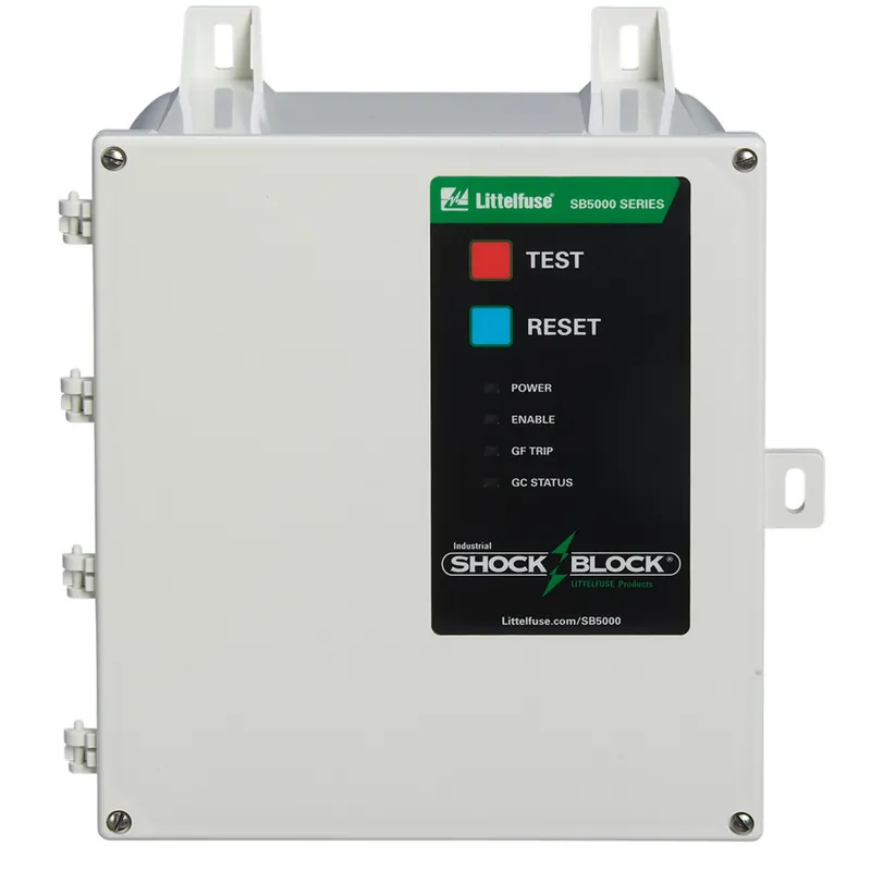 Special-Purpose Ground-Fault Circuit Interrupter Bulk Order