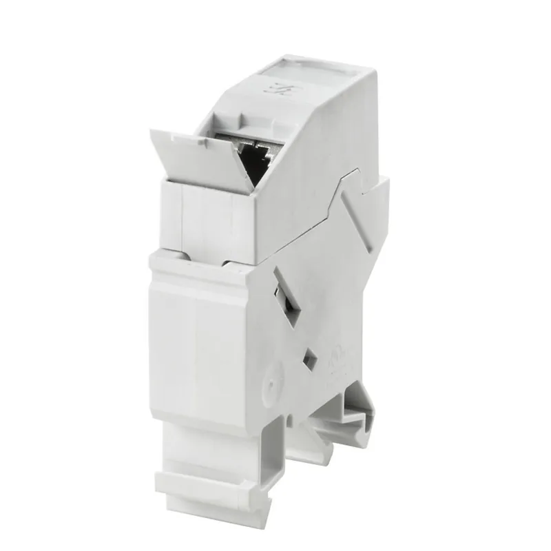 RES OUTLET WITH RJ Free Delivery