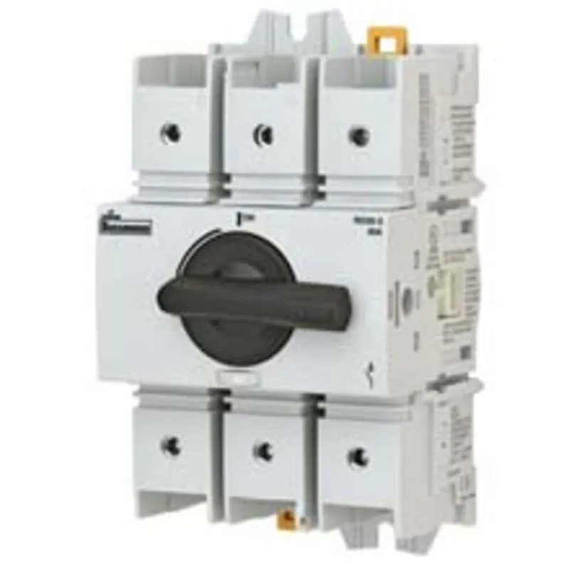BUSS TSH9-3TB Shroud,UL98 400A Fuse Price Cut