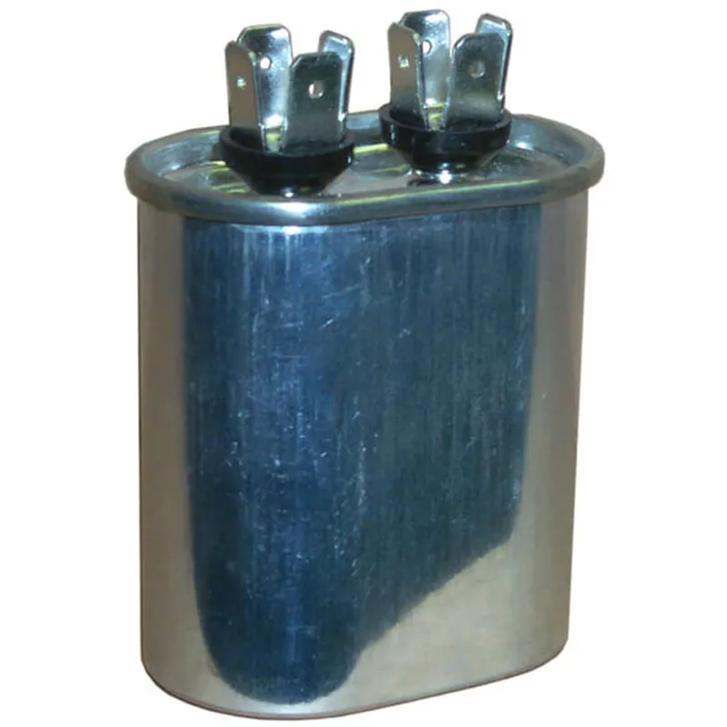 20MFD 12014 12037 Run Capacitor 370/440V Oval In Demand