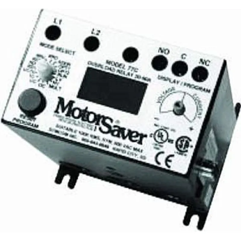 Special Discount Relay 8-Pin Altern 95-125V