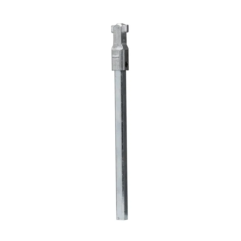 Direct From Manufacturer BUSS SH2-400 Shaft, 30A Comp 400mm