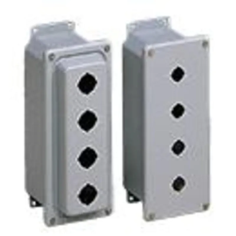 1 PB Enclosure 3.50x4.00x3.75 Buy Today