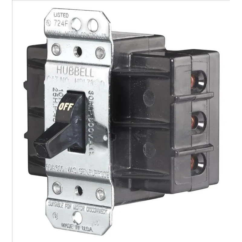 Best Seller 60a 600v 3p Disc Sw