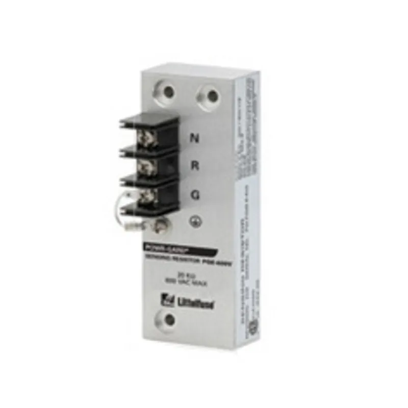 Crafted Relays Sensing Resistor 20K 1000V