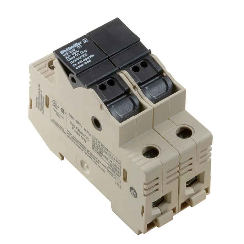 Certified WEI 1966040000 WSI 25/2 CC