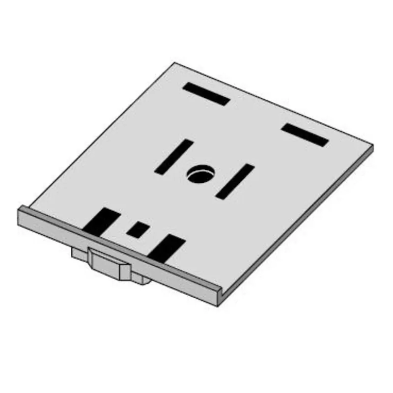 DIN Rail Mount Adapter Trusted Brand