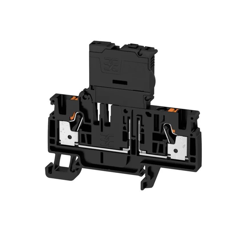 Hassle-Free Returns AFS 4 2C BLK (10-36V)