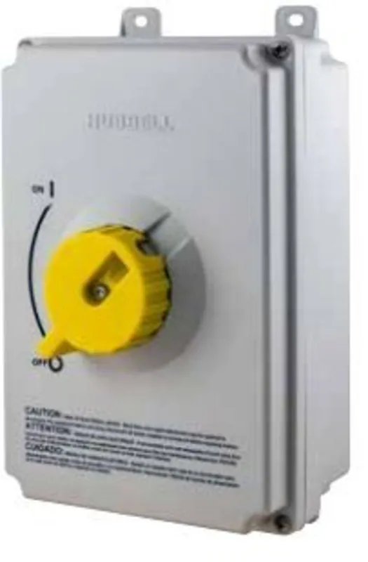 60A DISCONNECT 4X Secure Checkout