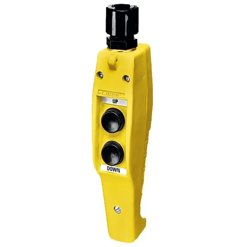 Warranty Included Single-speed normally open-normally closed without mechanical interlock.