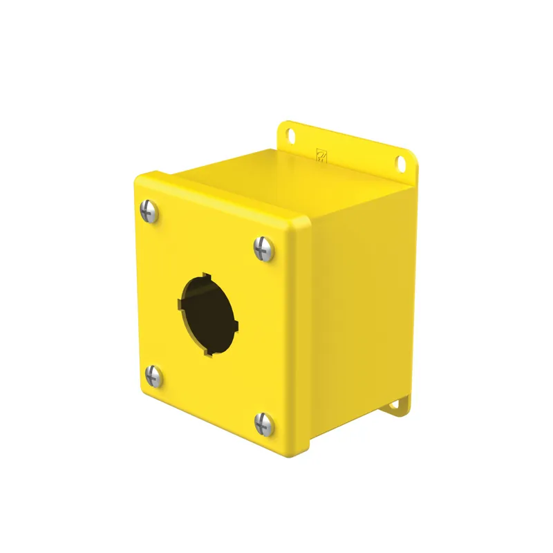 1PB 30.5MM SAFETY YELLOW Premium