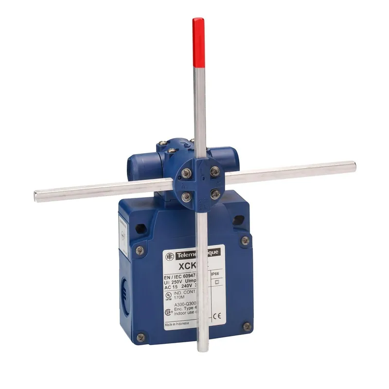 XCKVR LIMIT SWITCH + OPTIONS Weekend Sale