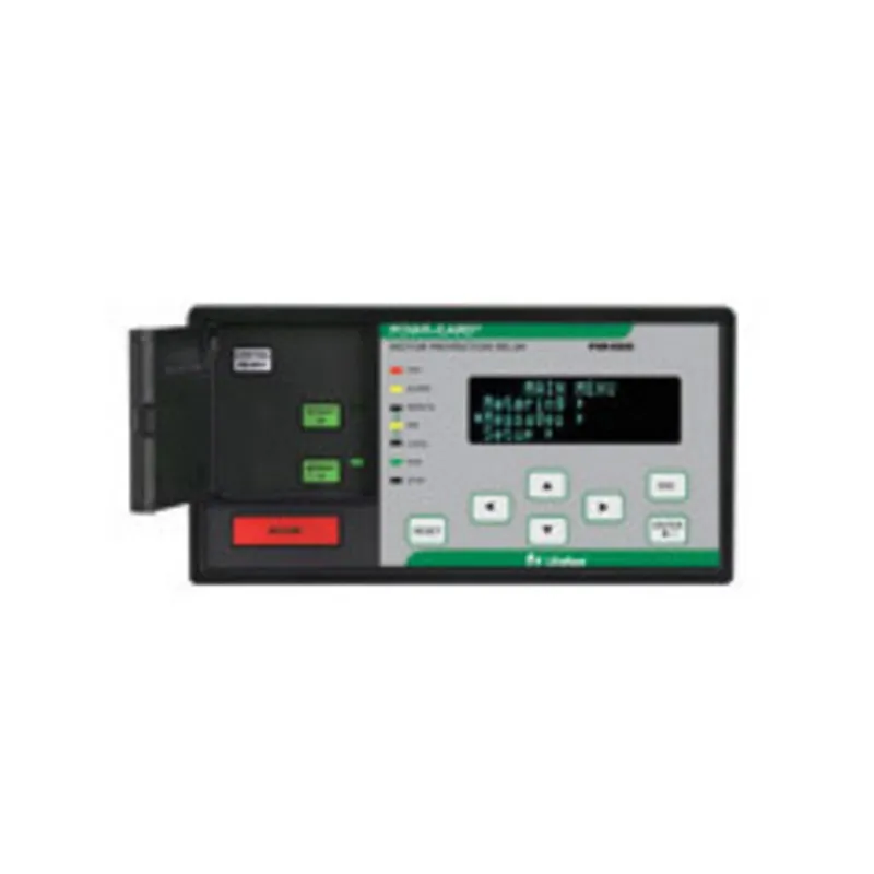 MPS Control Unit Ethernet Place Order