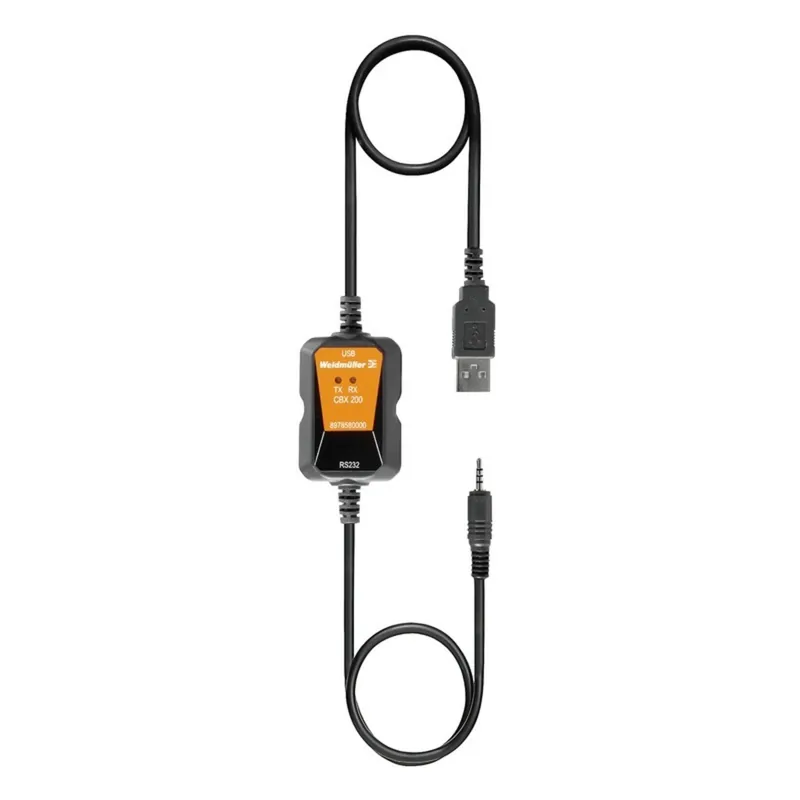 Sale WEI 8978580000 CBX200 USB INTERFACE