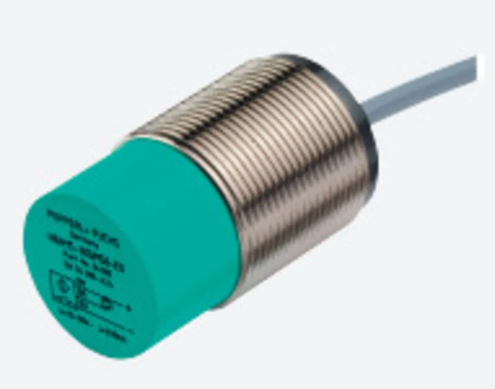 3-WIRE DC BASIC Best Seller