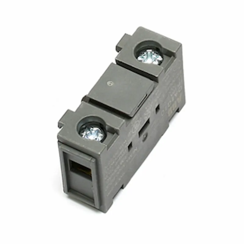 LEV AUXNO-NF1 100A NON FUSED Time-Limited