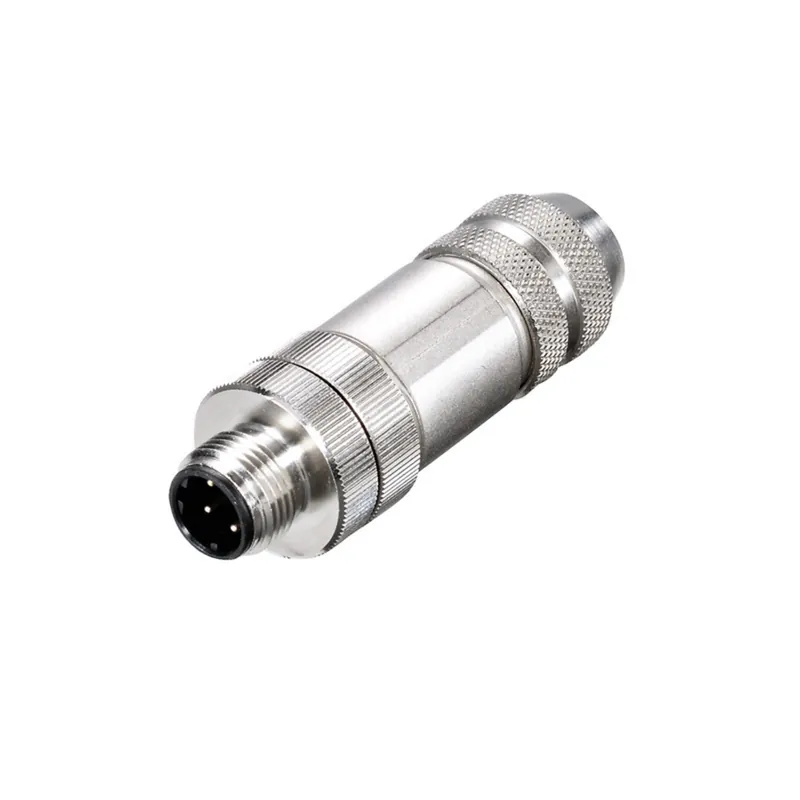 SAISM-4/8S-M12-4P D-COD Direct From Factory