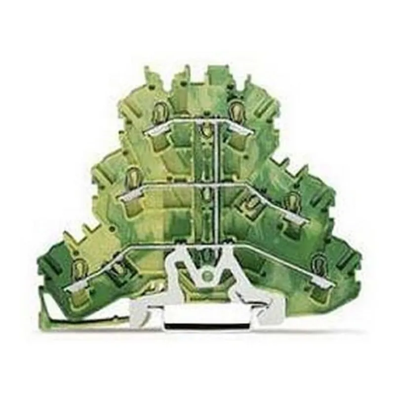 2002-3207 TOPJOB S 4COND TRI-DECK GRD TB 12AWG 1/PKG Buy Today