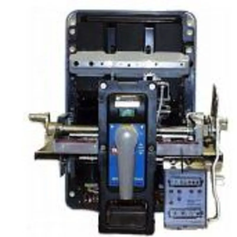 Trusted Brand Contact Assembly for AK/AKR Low Voltage Circuit Breaker, Replacement