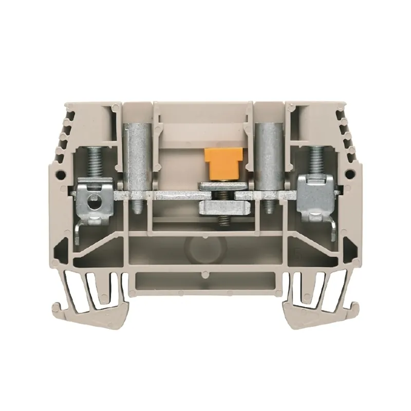 TERMNL BLK WTL Reduced Price