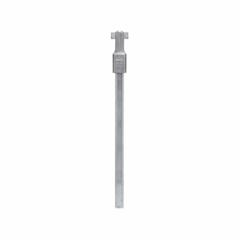 Shaft, 30A Comp 320mm Luxury