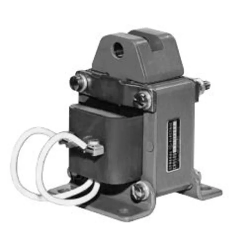 Industrial Strongbox Solenoids Top Pick