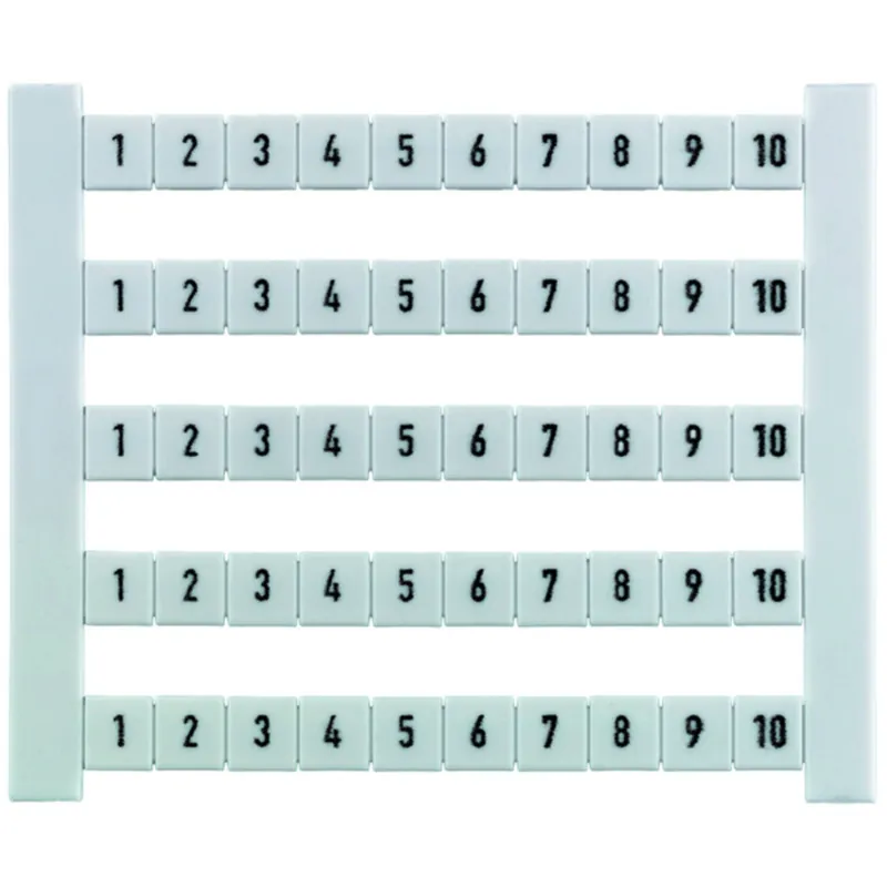 MARKER DEKAFIX FSZ 6 MKD 1-10 Limited Offer
