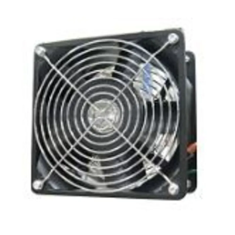 Replacement, Cooling Fan, Motor, 230/460VAC, Variable Frequency Drive Limited Offer