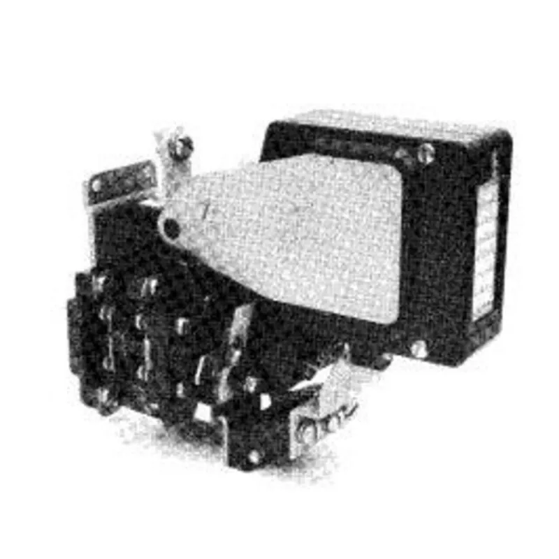 DC Contactor, 100A, 600VAC, 1NO, NEMA 3, 115/120VDC Coil Cheap