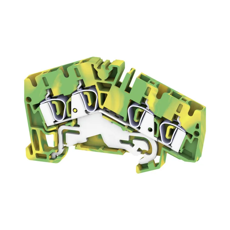 TERMNL BLK ZPE 4-2/4 Deal