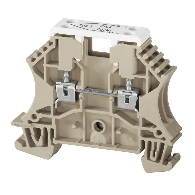 TERMNL BLK WDU 2.5 Affordable