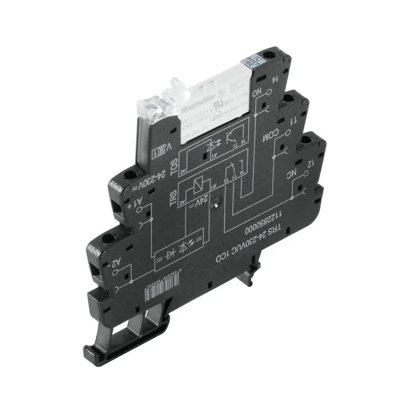 Modern RELAY TRS 24-230VUC 1CO
