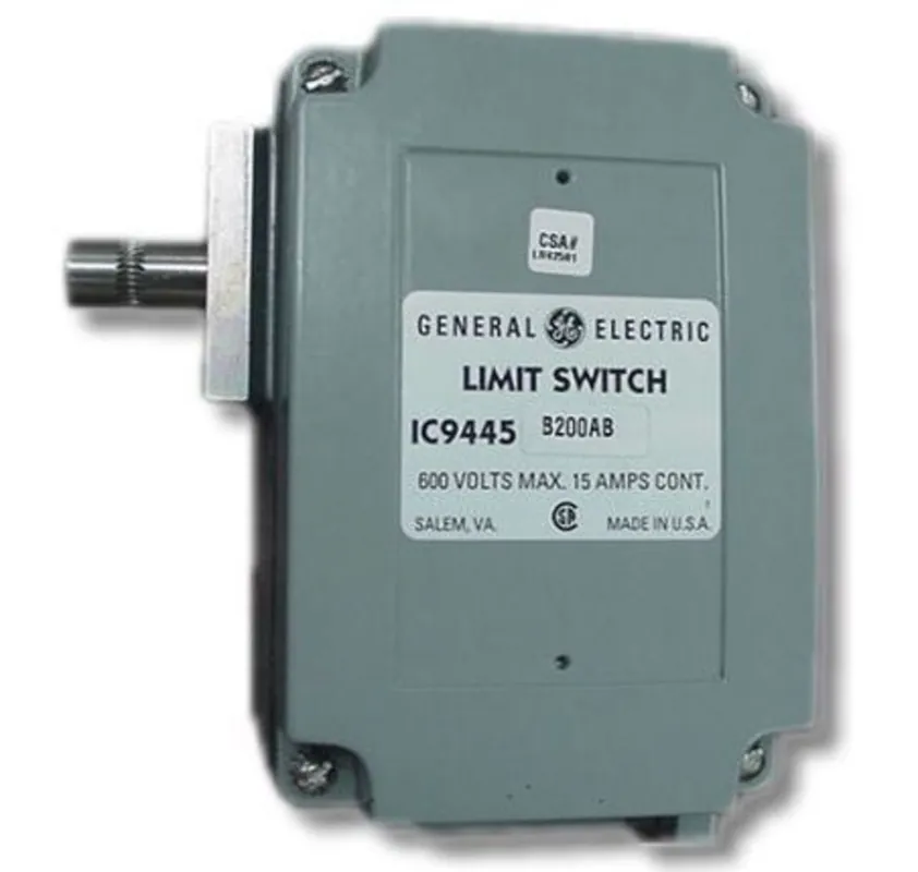 Bargain Contact Unit