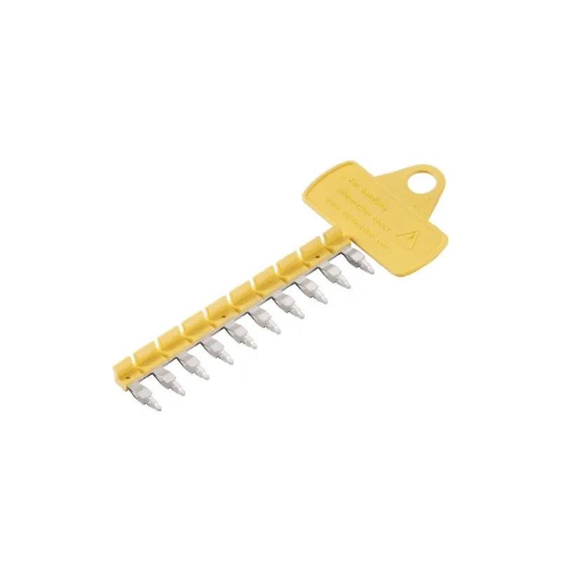 Popular WEI 1193680000 ZQV 1.5N/R6.4/10 GE