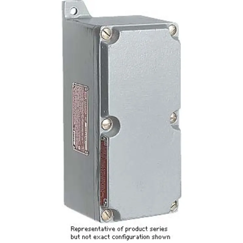 Class I Junction Boxes (jb) In Demand