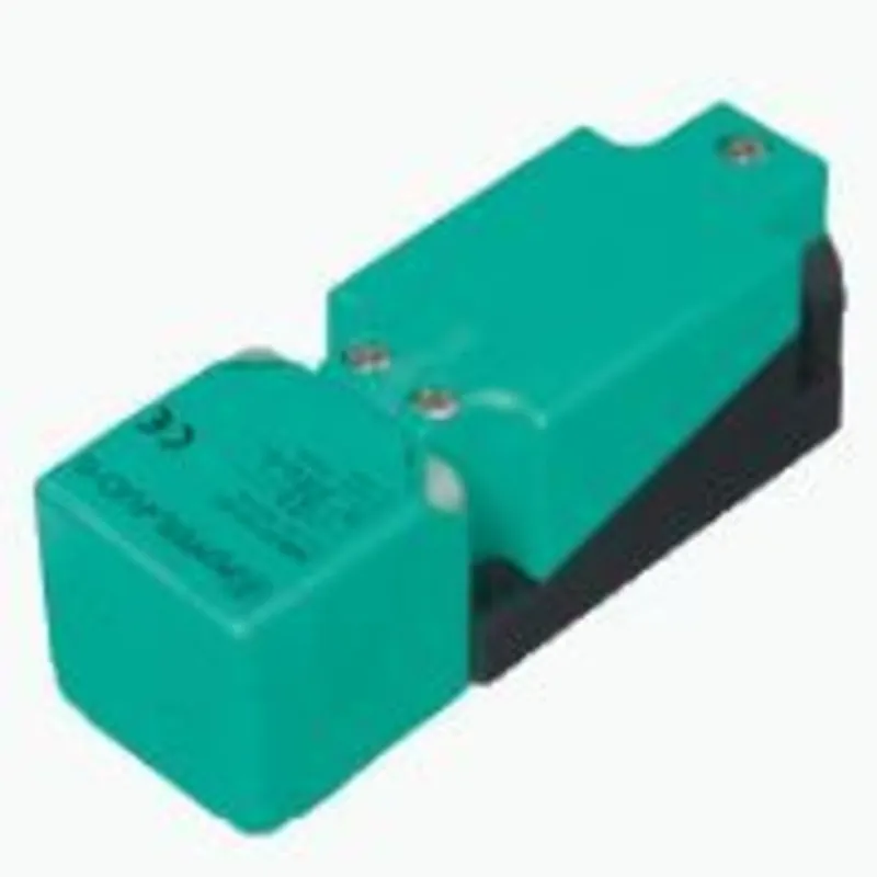 Worldwide Shipping Sensor, Inductive Limit Switch, Bidirectional, Rotatable, NO/NC