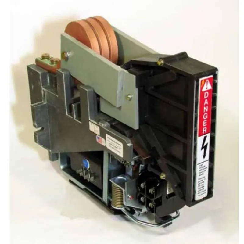 Direct From Factory DC Contactor, 1600A, 1500VDC, Type 716, 3NO/1NC Auxiliary Contact