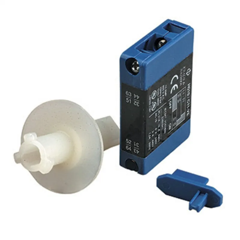 Money Back Guarantee 30A AUXILLARY CONTACT KIT