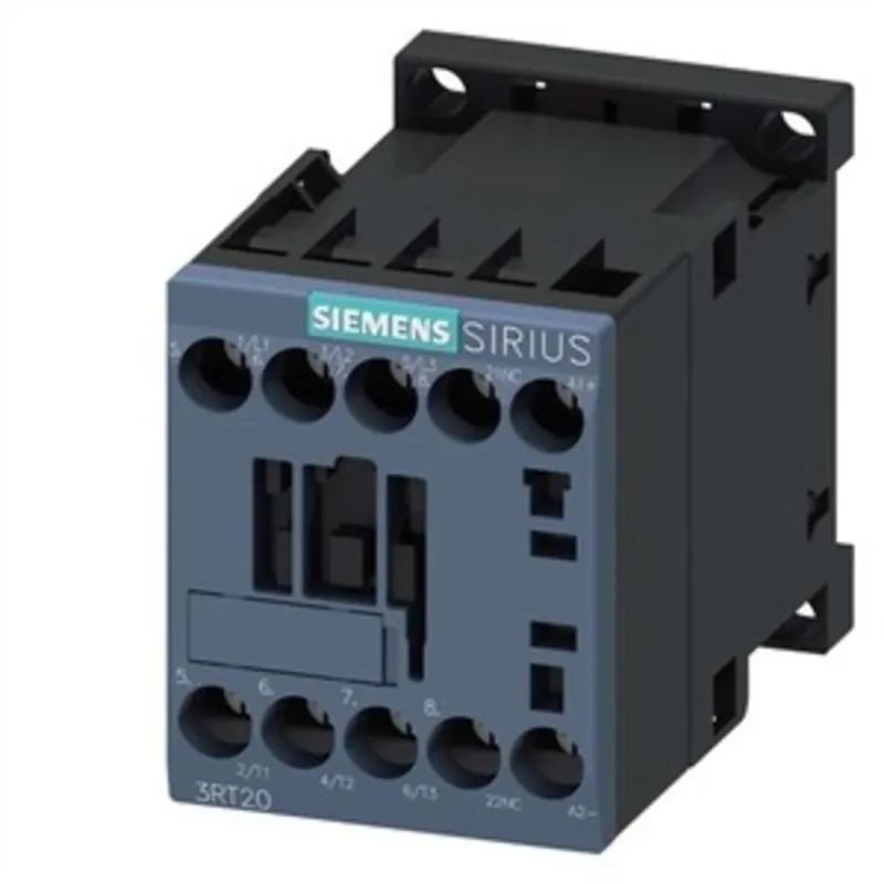 Seasonal Sale S-A 3RT20161BB42 CONTACTOR S00 9A 2