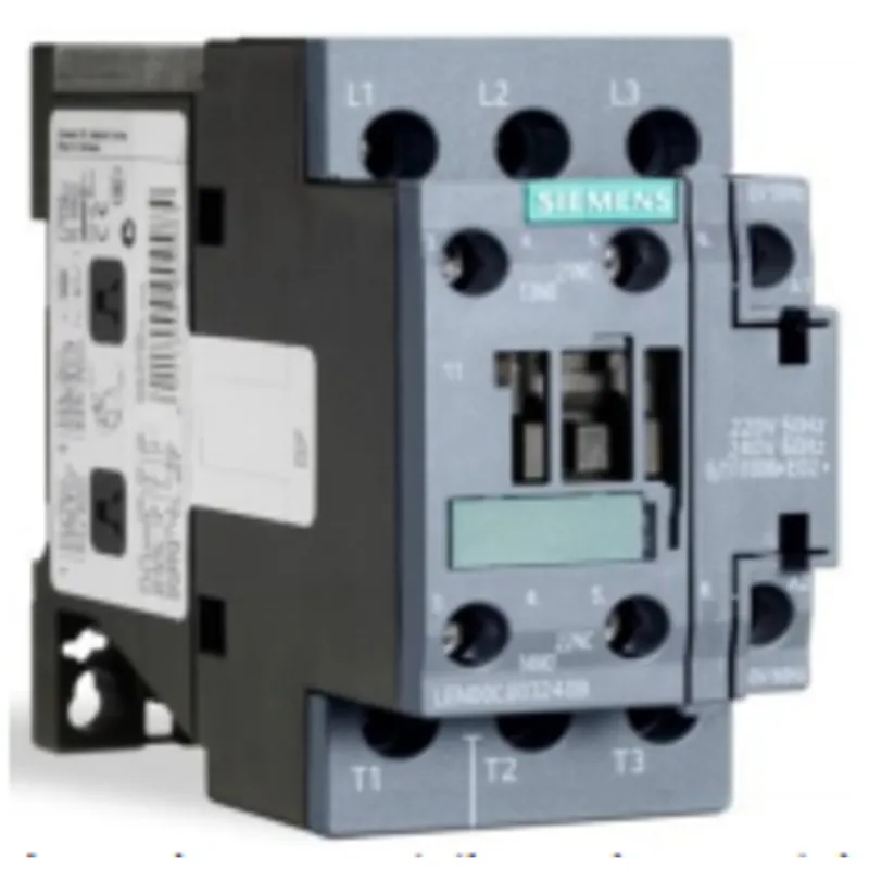 New Release CONTACTOR,LTG,EH,OPEN,30A,3NO,120V