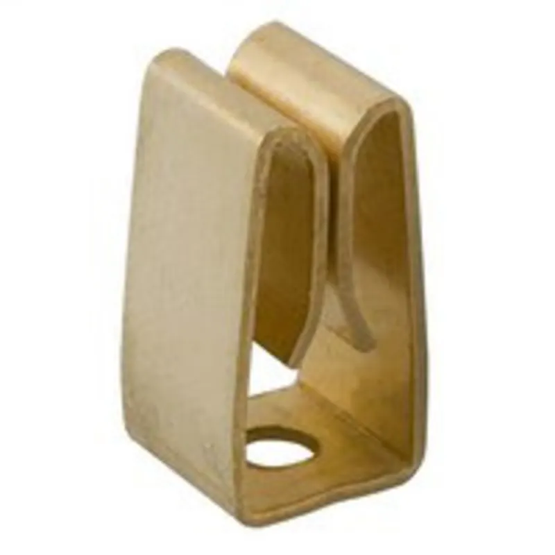 ILSCO C-28 BRZ FUSE CLIP 50A-250V B Crafted