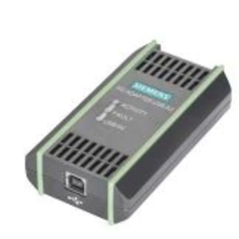 Brand New Communications Adapter, USB V2.0 A, PROFIBUS, Simatics S7